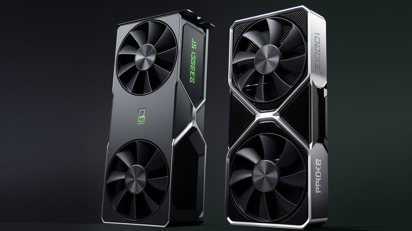 Unlocking the Power of RTX 5090 & 5090D: A New Era Begins