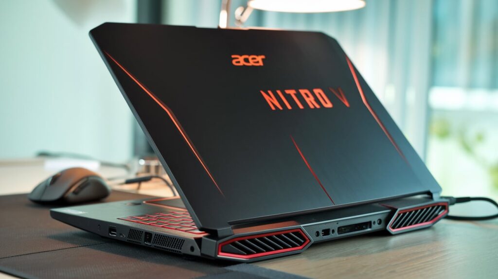 Acer Nitro V 15