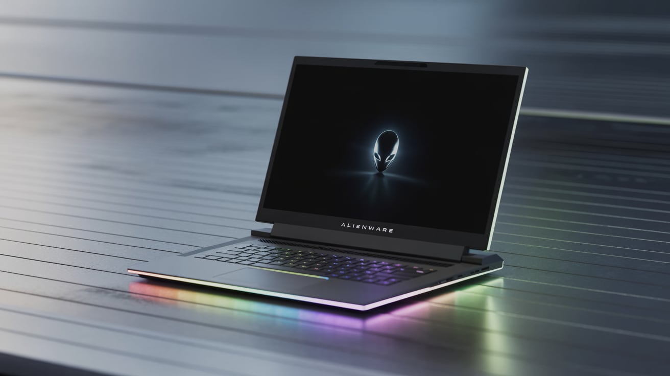 Alienware 16 Area-51(RTX 5080): Built for gamers, priced right