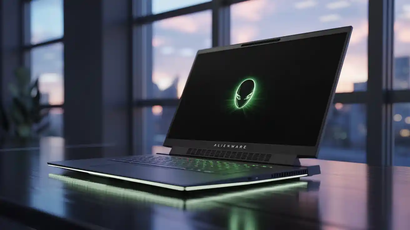 Dell Alienware X16: Ultimate Gaming Laptop of 2025