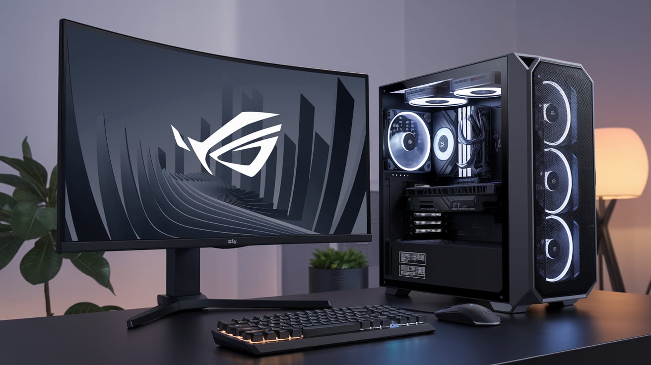 Build the Best Gaming PC Under ₹150,000 in India for 2025