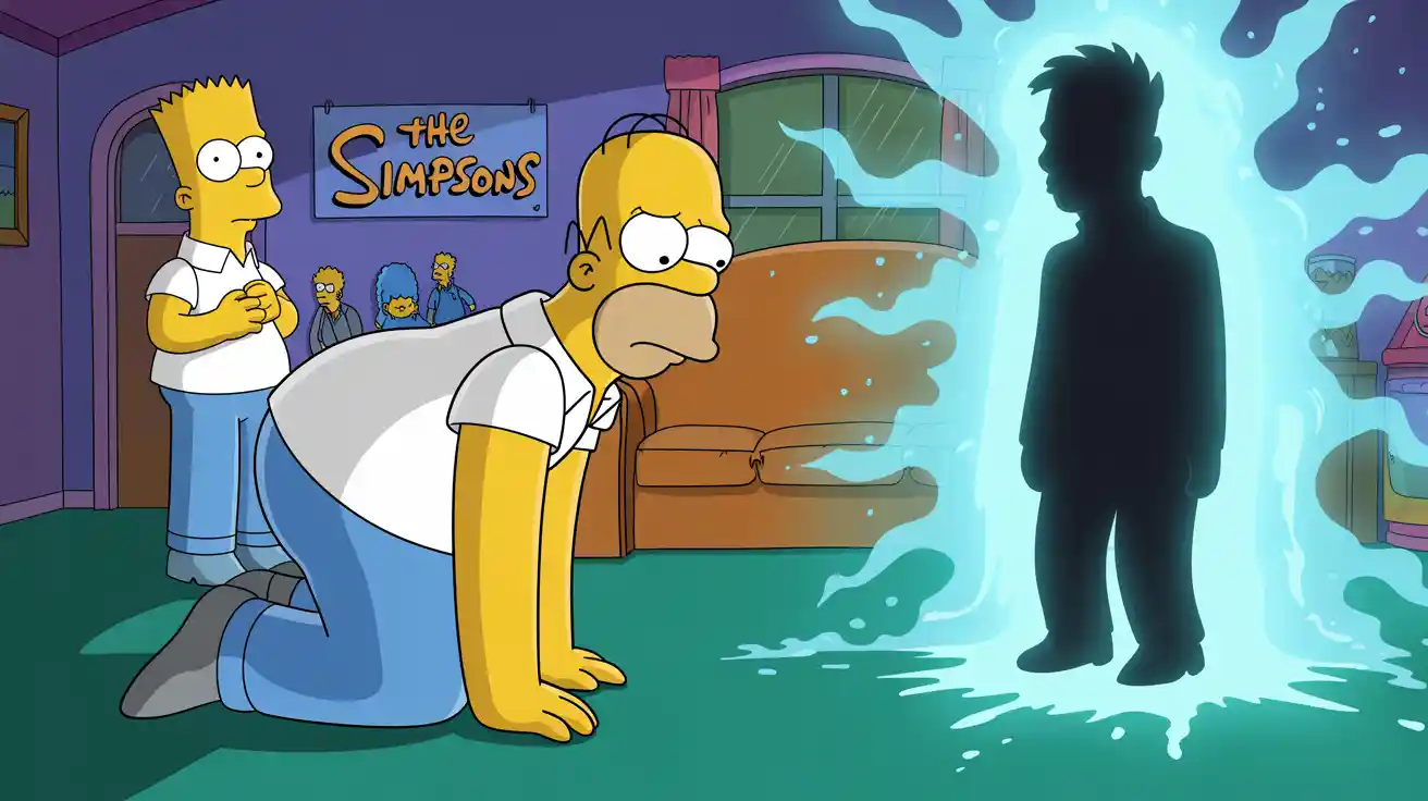 The Simpsons Kills Off Sideshow Bob in Shocking Episode