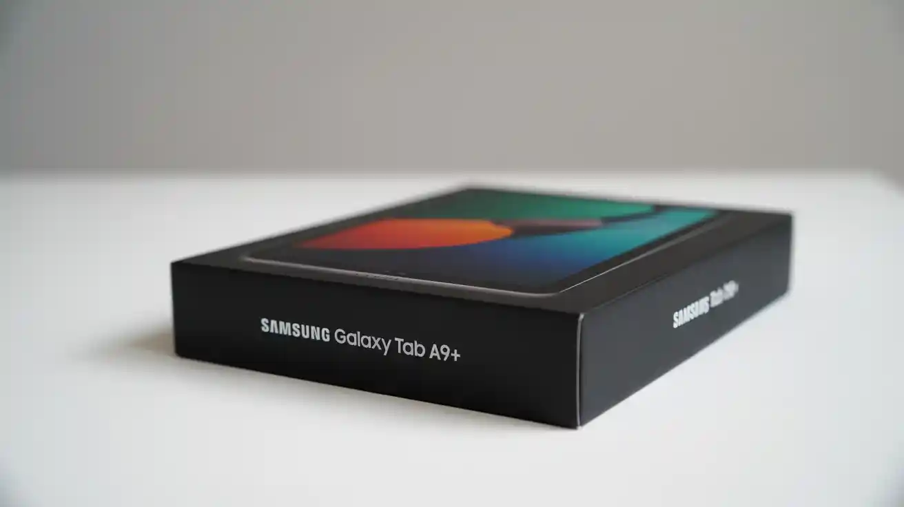 Samsung Galaxy Tab A9+: A Complete Guide to Samsung’s Budget Tablet Champion