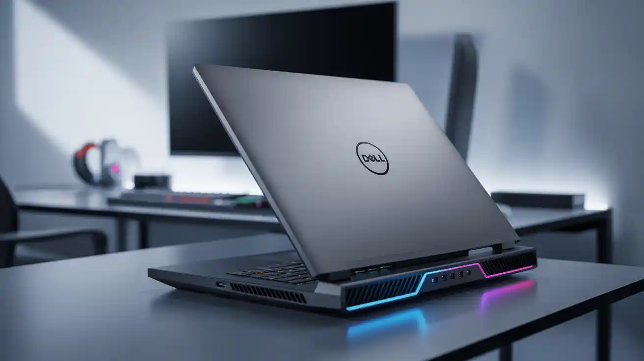 Dell G16 Gaming Laptop – The Complete Guide