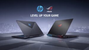 HP OMEN 16 vs ASUS ROG Strix G16