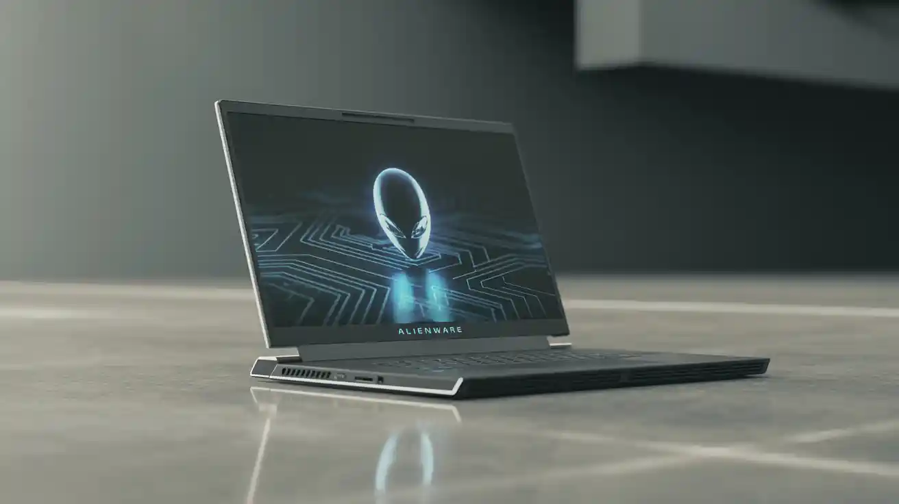 Dell Alienware X14 R2 – Style, Speed & Gaming in One