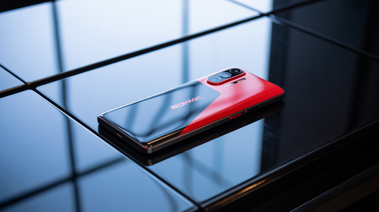 RedMagic 11 Ultra Launches as Ultimate Gaming Flagship