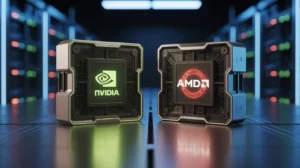 NVIDIA RTX 5090 and AMD RX 8900 XTX