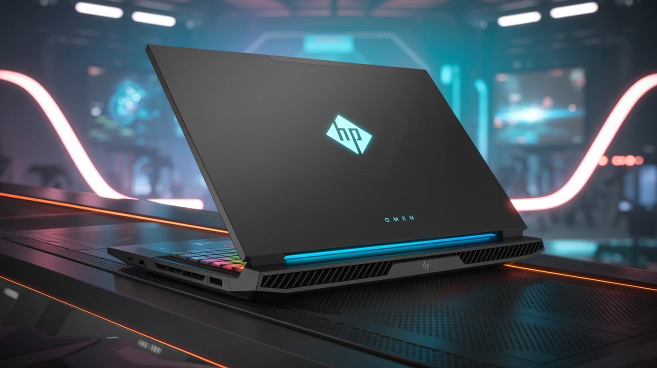 HP Omen 16 Review – The Ultimate Gaming Laptop of 2025