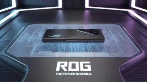 ASUS ROG Gaming Phones