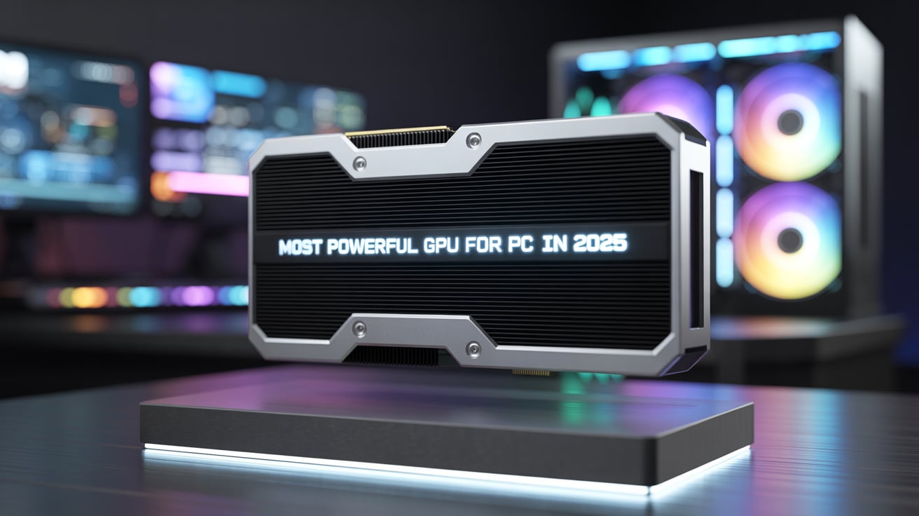 Overall GPU