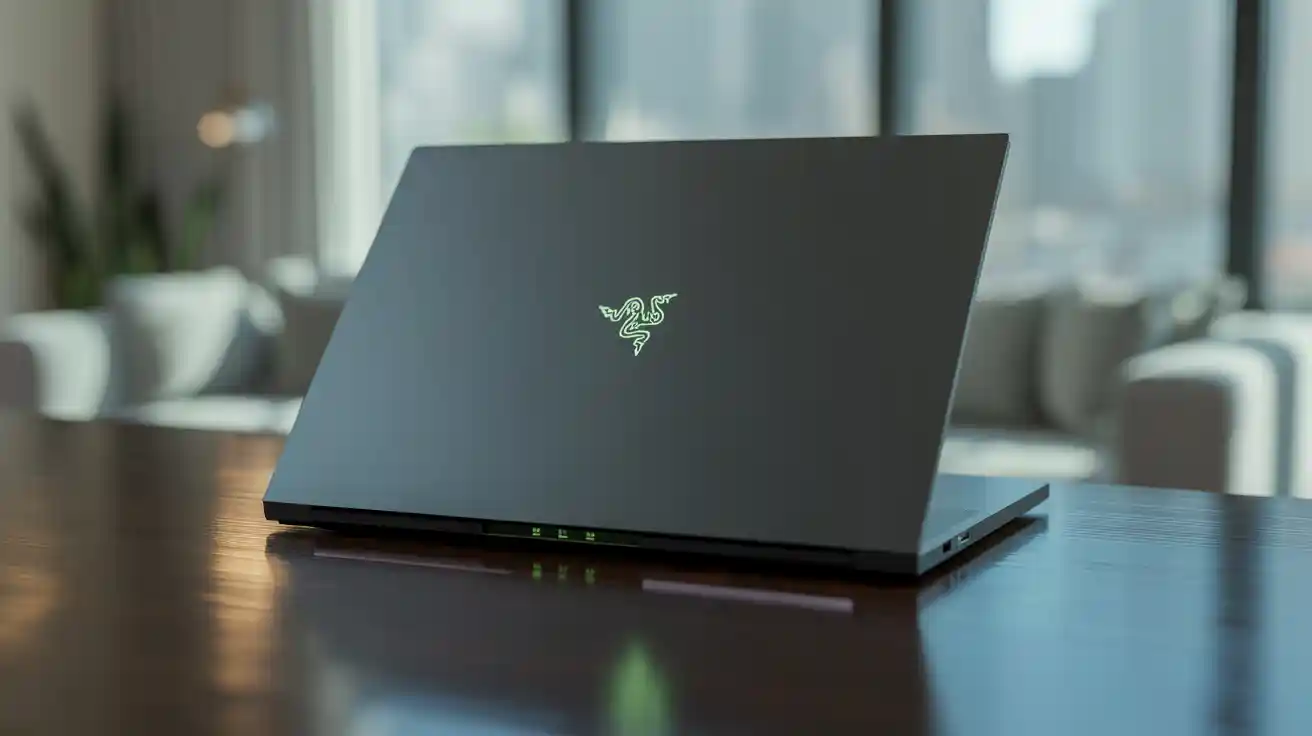 Razer Blade 18: The Ultimate Gaming Laptop Experience