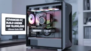 Advance PC under ₹1000000