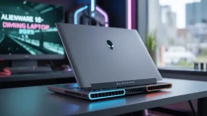 Alienware 18 Area-51