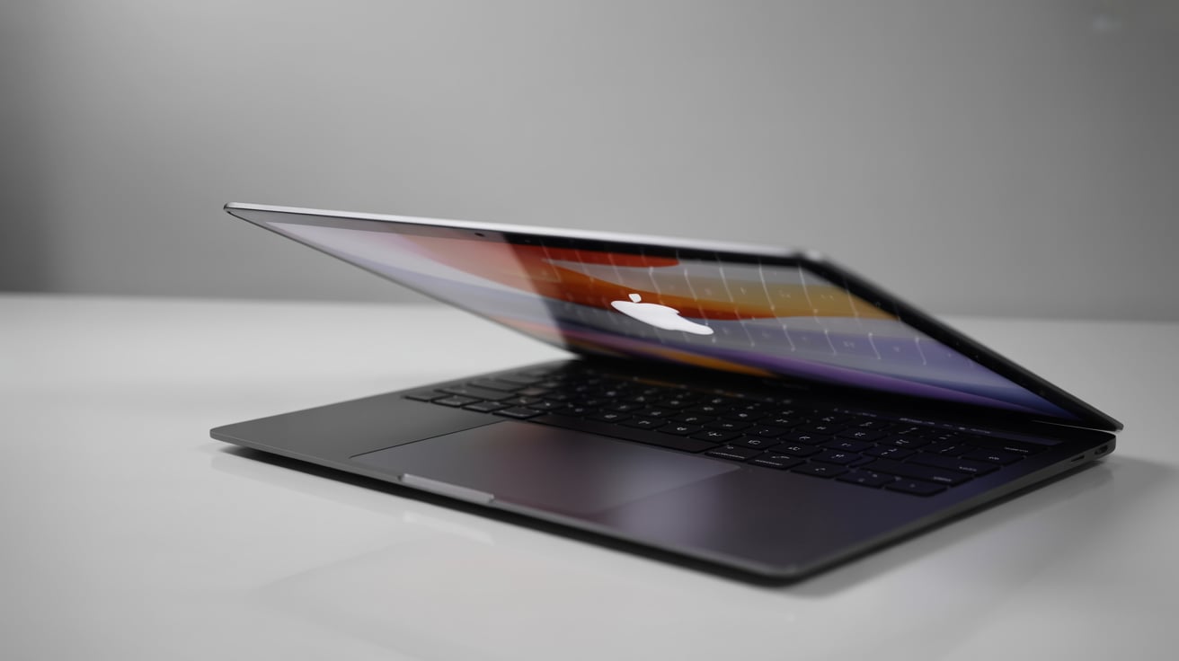 Apple MacBook M5 2025 — Performance Beyond Imagination