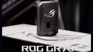 ASUS ROG GR70 Mini PC
