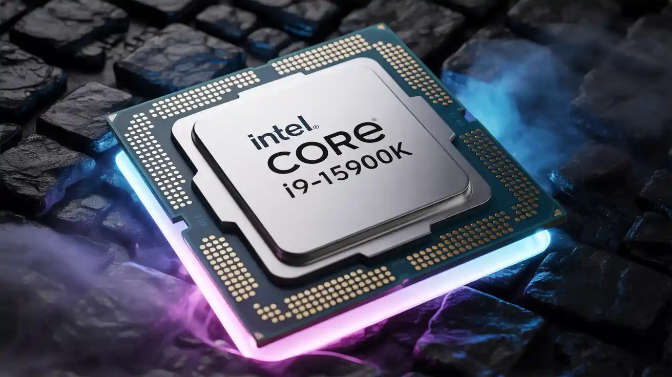 Intel Core i9-15900K Fails to Impress in Geekbench Results