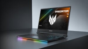 Acer Predator Triton 14 AI