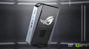 ASUS ROG GR70 Mini PC