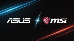 ASUS vs MSI
