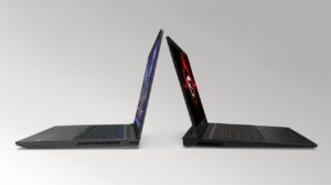 Lenovo LOQ or MSI Thin 15