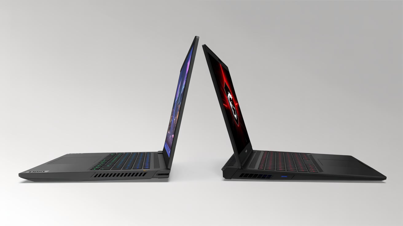 Lenovo LOQ or MSI Thin 15? Ultimate 2025 Gaming Laptop Guide