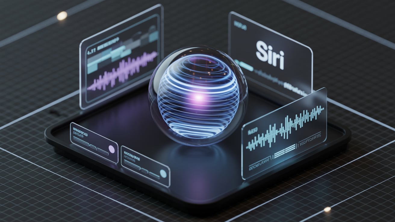 AI-Powered Siri with Google Gemini Launching in March 2026