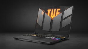 ASUS TUF F16
